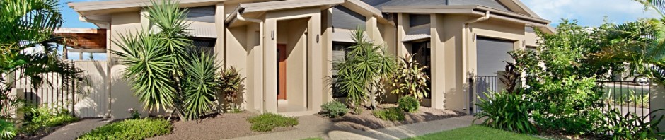 5 bedroom family retreat in sought after Bushland Beach